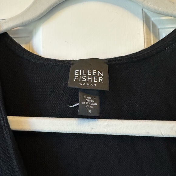 Eileen Fisher top - Picture 2 of 5
